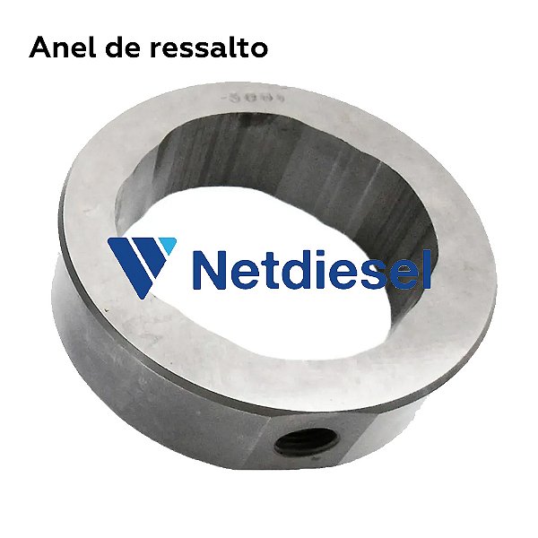 7185-041A - Anel de ressalto - Delphi