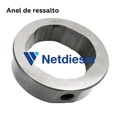 7185-034A - Anel de ressalto - Delphi