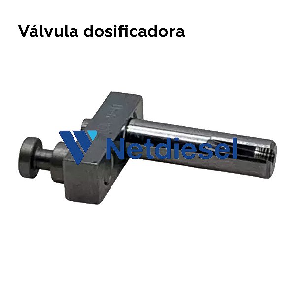 7182-621G - Válvula dosificadora - Delphi