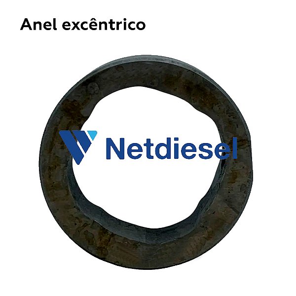 7180-970B - Anel Excêntrico - Delphi