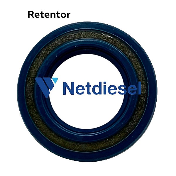 7174-856 - Retentor - Delphi