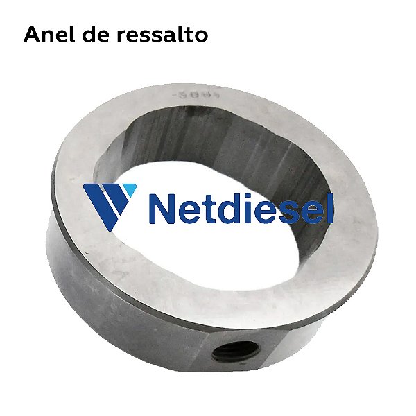 7139-949N - Anel de ressalto - Delphi