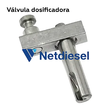 7139-559P - Válvula dosificadora - Delphi