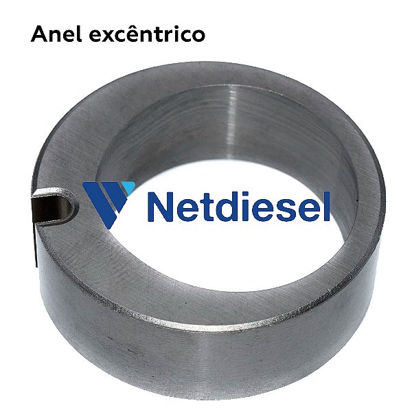 7139-223 - Anel Excêntrico - Delphi