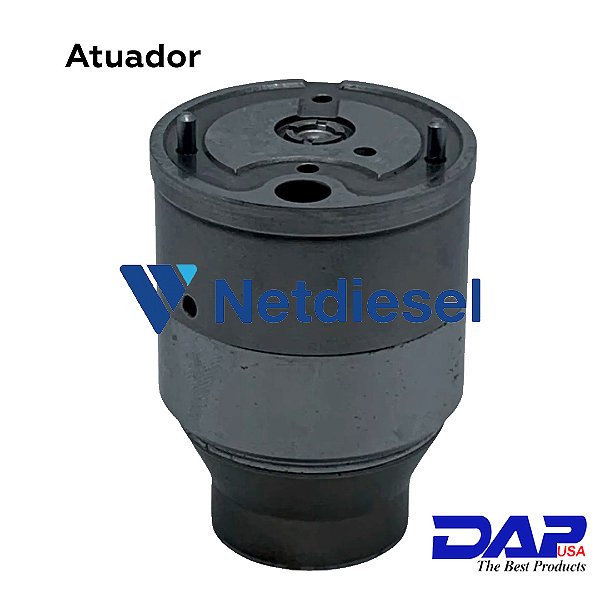 7135-588 - Atuador - DAP