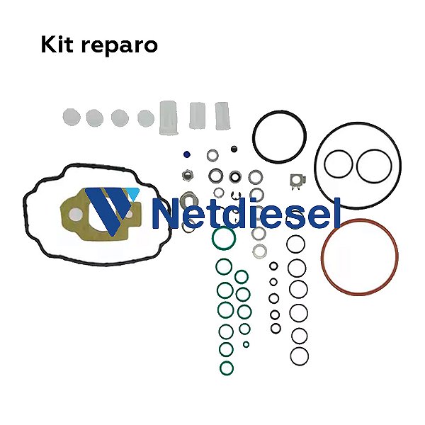 7135-277K - Jogo de reparo - Delphi