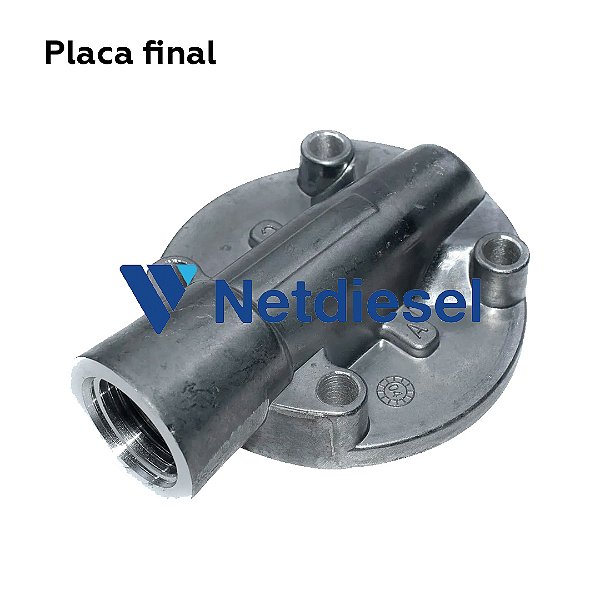 7123-576 - Placa final - Delphi