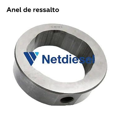 7123-309AA - Anel de ressalto - Delphi