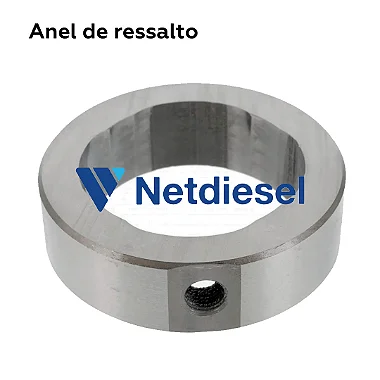 7123-308E - Anel de ressalto - Delphi