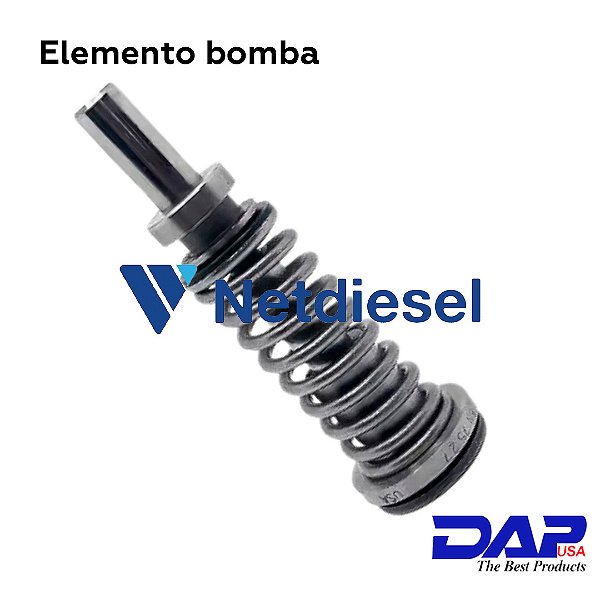 6N7527 - Elemento bomba - DAP