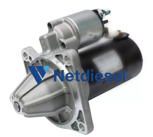 0001109482 - Motor de partida - COM