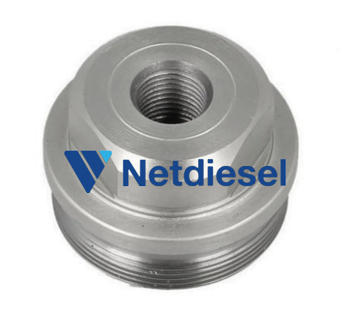 F002D12533 - Bujão Roscado - Bosch