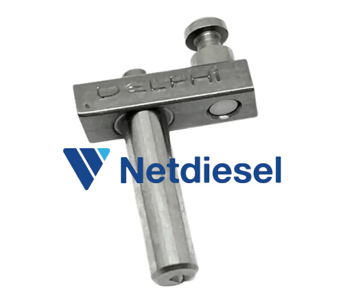 Válvula Dosificadora - Delphi