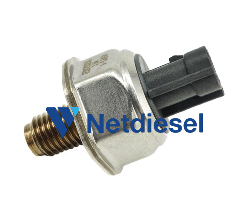 45PP3-1 - Sensor do tubo rail - DAP