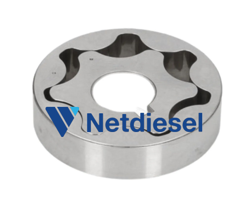 Bomba de engrenagem - Denso