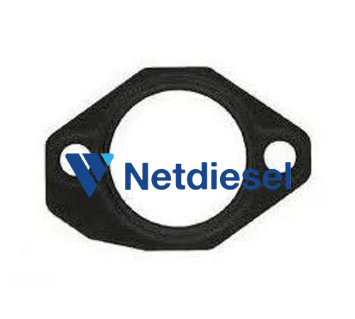 1461074338 - Junta de chapa da tampa da bomba VE - BOSCH