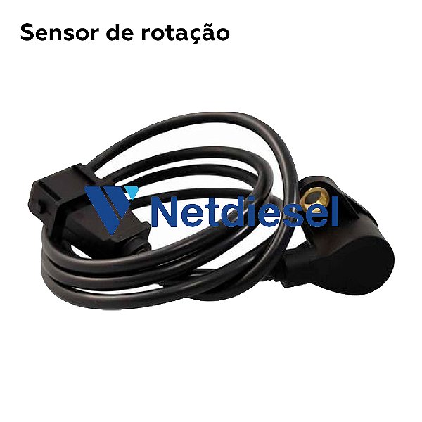 0281002819 - Sensor de rotação