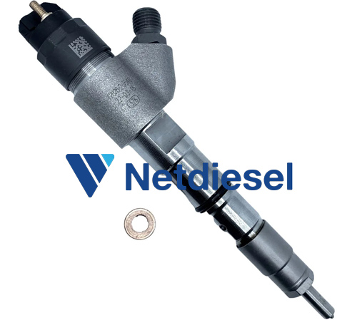 0414750003 - Unidade injetora Volvo - DAP