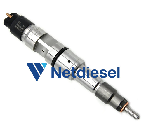 0986435541 - Injetor remanu Volkswagen - Bosch