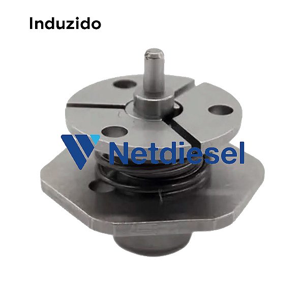F00RP00512 - Induzido do injetor - Bosch