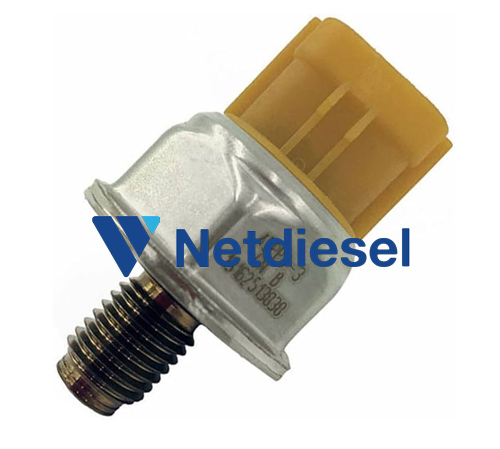 45PP3-3 - Sensor de pressão - DAP