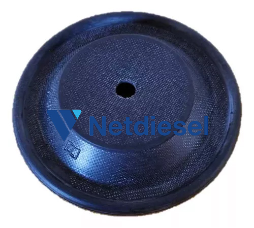 1460503304 - Membrana de bomba injetora - Bosch