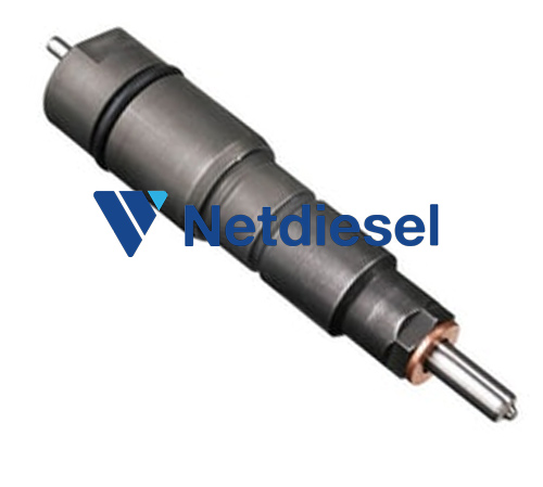 0432191258 - Bico injetor Mercedes-Benz - Bosch