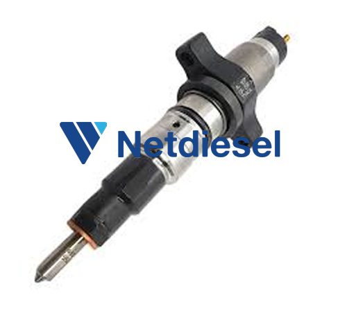 0986435508 - Injetor reman Ford / Iveco / Volkswagen - Bosch