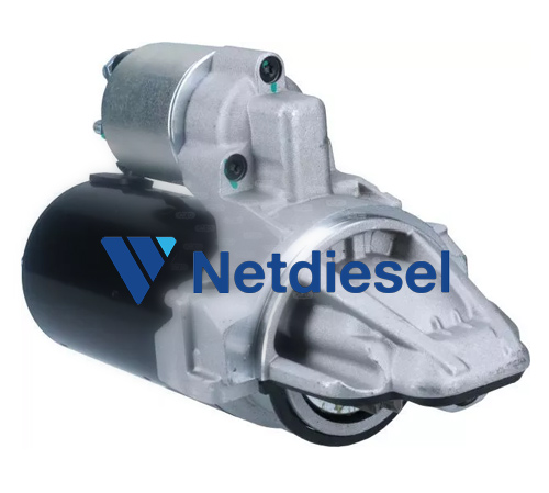 4380002851 - Motor de partida/arranque