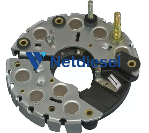 1127320753 - Conjunto retificador - Bosch