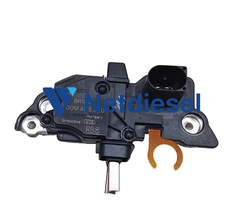 F00M145294 - Regulagem de voltagem