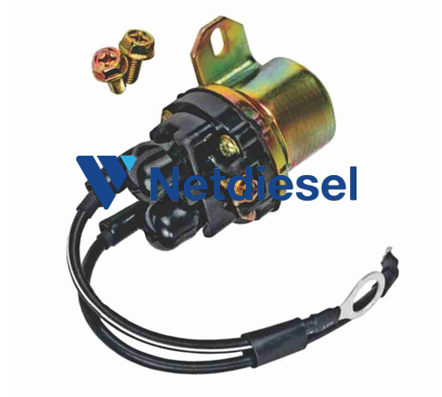 10512097 - Rele de partida