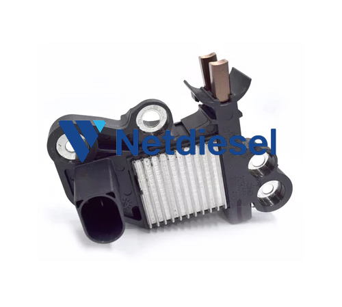 0272220731 - Regulador de voltagem - COM