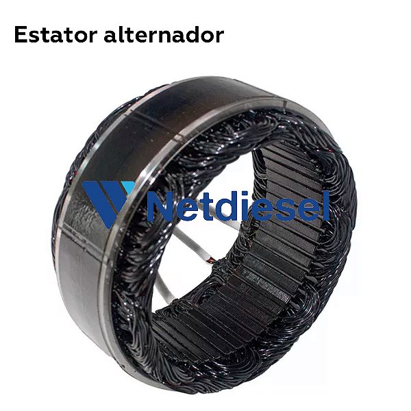 0399630033 - Estator alternador