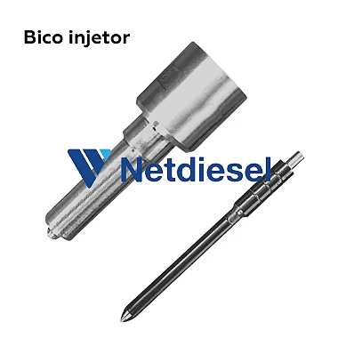 5621940 - Bico Injetor Agrale / Ford / Valtra / VW - Delphi