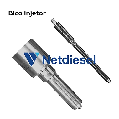 5621789 - Bico Injetor Ford / Valtra / VW - Delphi