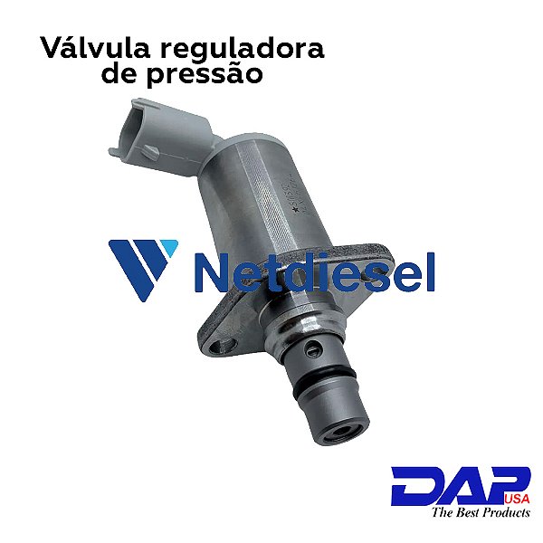 55493549 -  Válvula reguladora de pressão - DAP