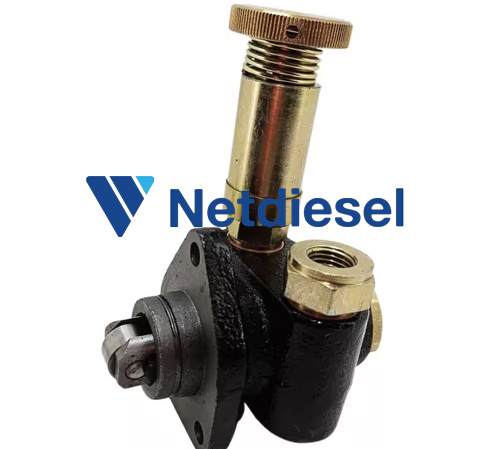 0440008020 - Bomba Alimentadora - DAP