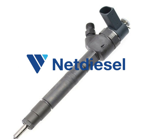 0445110189 - Injetor Mercedes-Benz - DAP