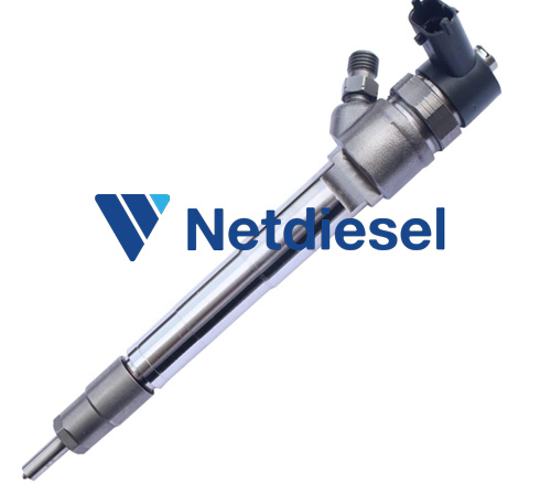 0445110376 - Injetor Ford - DAP