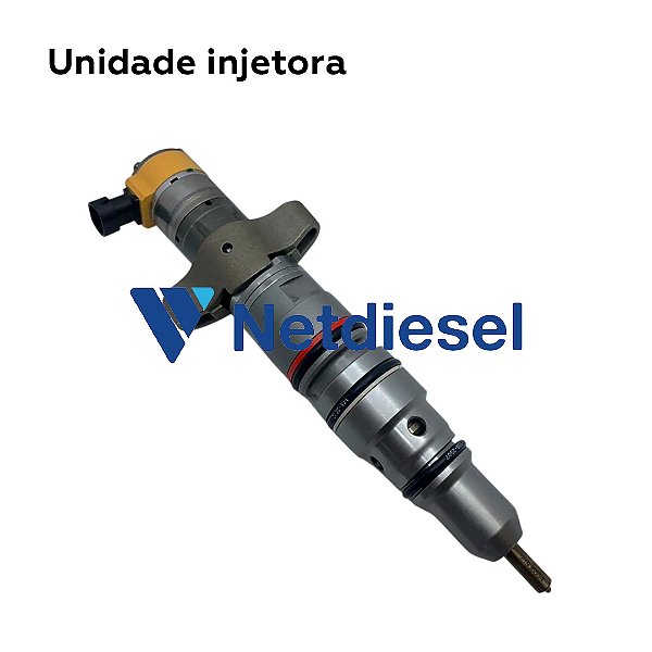 387-9433 - Undade injetora Caterpillar - Delphi