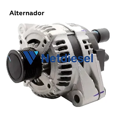 373002B510 - Alternador