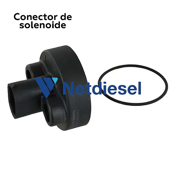 35143 - Conector - Stanadyne