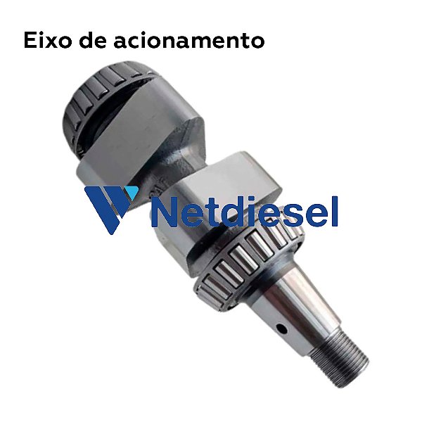 3330991A - Eixo de Acionamento