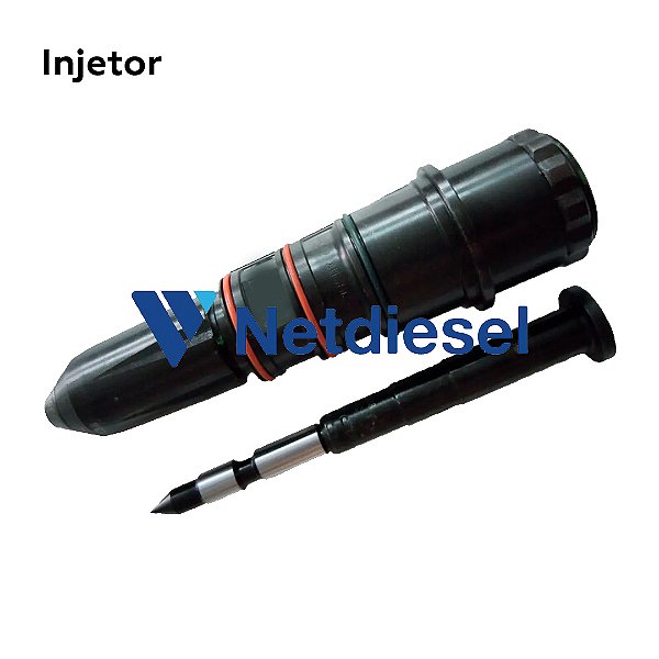 3054250 - Injetor Cummins - DAP
