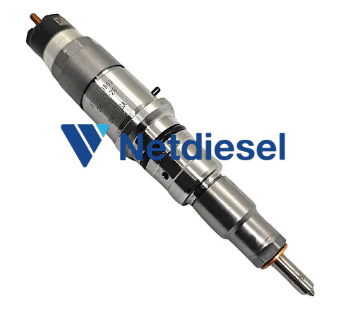 0445120231 - Injetor Hyundai / Komatsu - Bosch