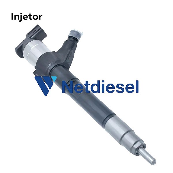 295050-1760 - Injetor Mitsubishi - Denso