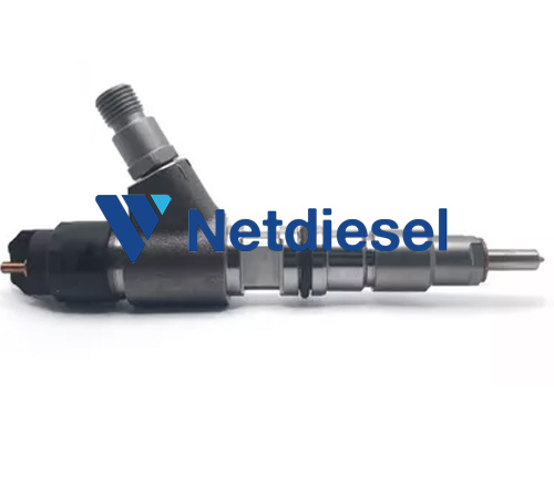 0445120347 - Injetor Caterpillar - DAP