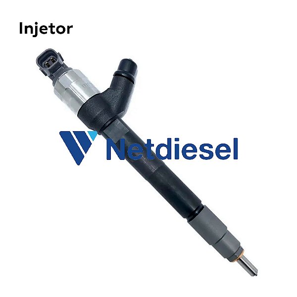 295050-0960 - Injetor Chevrolet - Denso