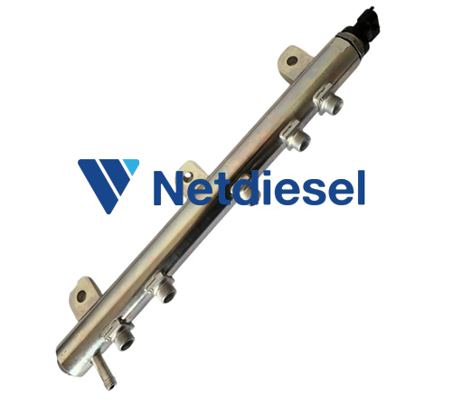 0445214082 - Flauta Tubo Rail Blazer / S10 - Bosch